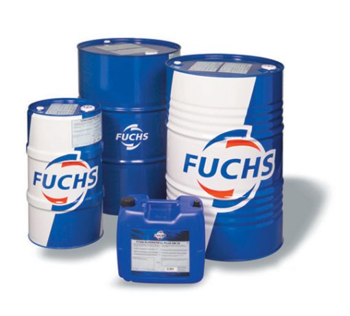Dầu cắt gọt FUCHS Ecocool 715 Plus