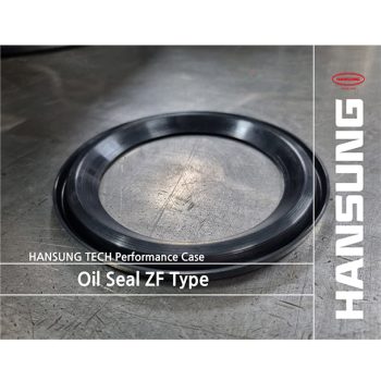 Phớt Chắn Dầu Hansung