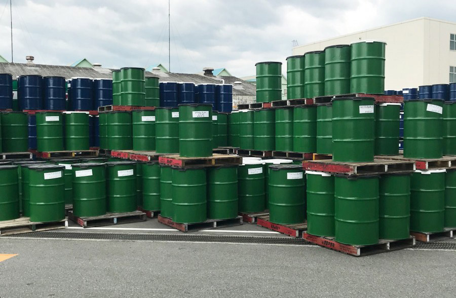 Dầu cắt gọt pha nước HOKOKU OIL