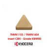 Mảnh Dao Tiện CBN Kyocera TNMN1103-TNMN1604 (KBN900)