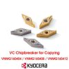 Mảnh Dao Tiện Copying Kyocera VNMG1604 VC Chipbreaker