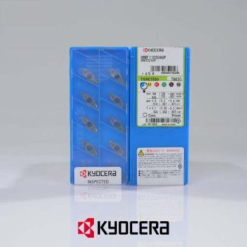 Mảnh Dao Tiện KYOCERA VBMT110304GP (TN620)