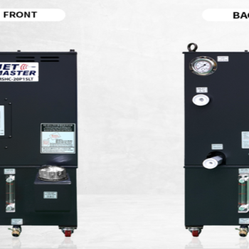 BƠM ÁP SUẤT CAO TRỤC CHÍNH JETMASTER MST