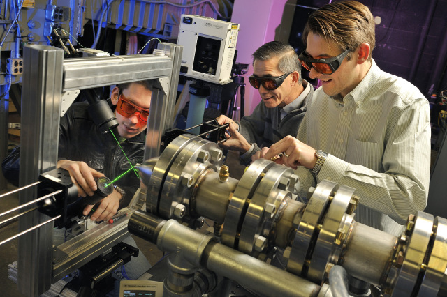 Ngành cơ khí chính xác không phải chỉ là tiện, phay, bào, khoan, taro -