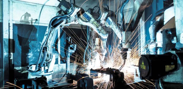 Ngành cơ khí chính xác không phải chỉ là tiện, phay, bào, khoan, taro -