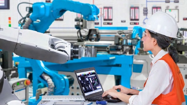 Ngành cơ khí chính xác không phải chỉ là tiện, phay, bào, khoan, taro -