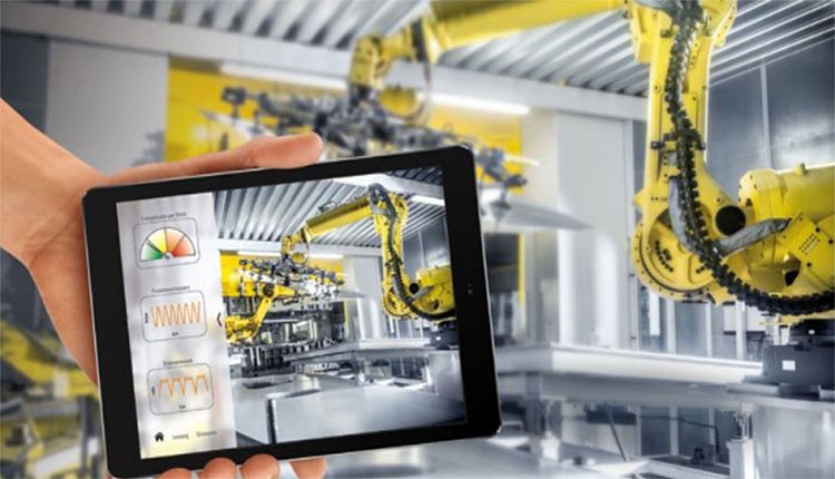 Ngành cơ khí chính xác không phải chỉ là tiện, phay, bào, khoan, taro -