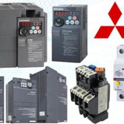 Thiết Bị Điện Mitsubishi