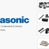 Thiết Bị Tự Động Hóa Panasonic