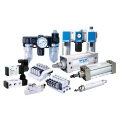 THIẾT BỊ KHÍ NÉN AIRTAC - TAIWAN