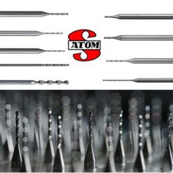 ATOM TOOL - JAPAN