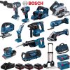 DỤNG CỤ CẦM TAY BOSCH