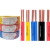 DÂY CÁP ĐIỆN CADIVI - VIỆT NAM