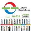 JJ TOOLS - KOREA