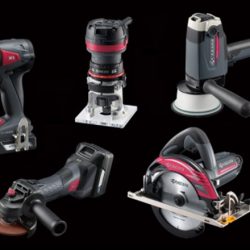 DỤNG CỤ CẦM TAY KYOCERA