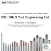 MOLDINO TOOLS - JAPAN