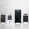 THIẾT BỊ LÀM MÁT DẦU MST (KOREA)