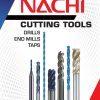 NACHI TOOL - JAPAN