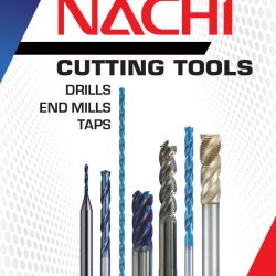 NACHI TOOL - JAPAN
