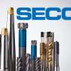 SECO TOOL - THUỴ ĐIỂN