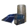 THIẾT BỊ NƯỚC NÓNG SOLARSHINE - CHINA