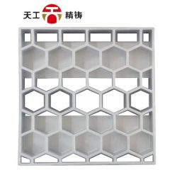 JIG CHO LÒ XỬ LÝ NHIỆT TIANGONG - CHINA