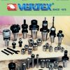 VERTEX TOOL - TAIWAN