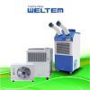 THIẾT BỊ HÚT SƯƠNG DẦU CHO MÁY CNC WELTEM - KOREA