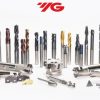 YG TOOLS - KOREA