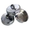 Cốc tháo lọc dầu (lọc nhớt) thép 94–93mm 15 cạnh BESITA 73129S