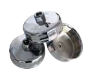 Cốc tháo lọc dầu (lọc nhớt) thép 89–88mm 15 cạnh BESITA 73108S