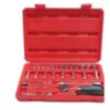 Bộ đầu khẩu 1/4" (6.3mm) 28 chi tiết hệ mét BESITA 6109