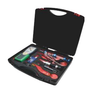 Bộ dụng cụ kiểm tra bảo dưỡng ô tô chính xác 7 chi tiết (bản Lite) BESITA 6721