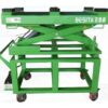 Bàn nâng tháo pin xe điện 1200kg di động điện BESITA B-12EP