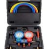 Bộ đồng hồ nạp gas điều hòa ô tô điện năng lượng mới BESITA B-114