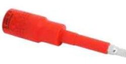 Đầu khẩu mũi lục giác cách điện 1/4" 3mm 1000V VDE BESITA 14901