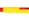 Lục giác chữ L cách điện 3mm×170mm 1000V VDE BESITA 25604