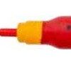 Tua vít Pozi cách điện PZ1×80mm 1000V VDE BESITA 36112