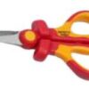 Kéo cắt cách điện độ mở 70mm 1000V VDE BESITA 45801