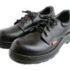 Giày da bảo hộ cách điện 1000V size 41 BESITA 52001F-1