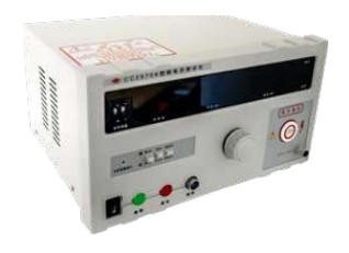 Máy thử điện áp chịu đựng tần số công nghiệp 0–5kV BESITA 54005