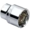 Đầu khẩu lục giác 12.5mm (1/2") 8mm BESITA 11001