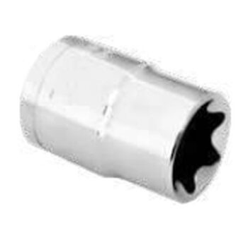 Đầu khẩu sao Torx E 1/2" E18 BESITA 11606