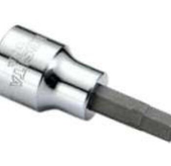 Đầu khẩu mũi lục giác 3/8" 10×48mm BESITA 13008