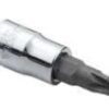 Đầu khẩu mũi vít Pozi 1/4" PZ#2 BESITA 14603