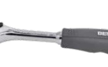 Cần siết tự động nhả nhanh 3/8" 48 răng dài 199mm BESITA 11902S
