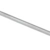 Lục giác lẻ đầu bi siêu dài xi bóng gương 2.5mm BESITA 21624