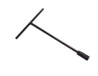 Tay vặn chữ T đầu khẩu lục giác 11mm BESITA 22004A