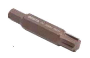 Mũi vít sao răng rộng (Ribe/RM) S2 RM13 dài 75mm BESITA 32990
