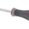 Tua vít sao (Torx) T25 cán 3 màu công nghiệp thân 100mm BESITA 32905A